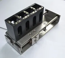 Macylab Optik Aletler Split Beam UV Vis Spektrofotometresi Laboratuvar için