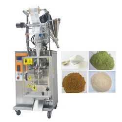Automatische Rotationsschneider Pulververpackungsmaschine, flach Zickzack kontinuierlicher Schnitt anpassbar