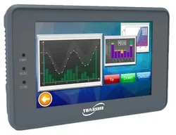 10 Zoll Proface Touchscreen HMI