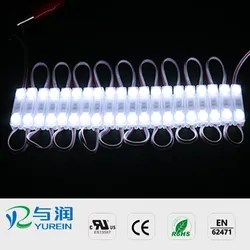 고성능 IP65 방수 LED 모듈 조명