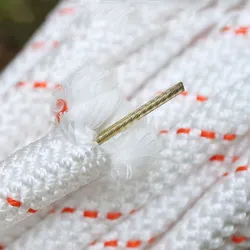 Dây nylon buộc quần áo bảo vệ nhà phổ biến, dây thừng cứu hỏa khẩn cấp