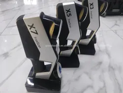 Scanner Laser Portatile Maneggevole ad Alta Precisione per Router CNC 3D