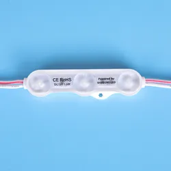 IP67 1.5W LED-Modul, DC12V/24V für die Hintergrundbeleuchtung von Korridorwegweisern