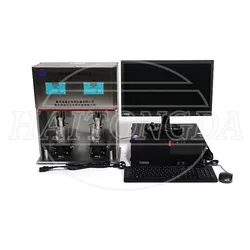 Modello NP-02A Misuratore di Espansione Intelligente a Temperatura Normale