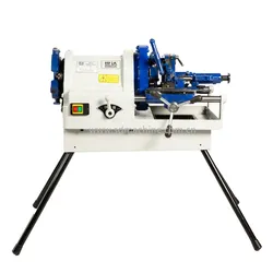 1/2"-4" Elektrische Rohrgewindeschneidemaschine / Rohrgewindeschneidemaschine Z1T-R4III