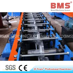 Präzisionsautomatische Metall-V-Clips-Rollenherstellungsformmaschine