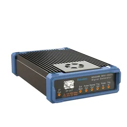 MSG036B Alta Prestazione MSG070 Generatore di Segnale Modulare per Test di Frequenza Accurati