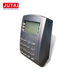 Leitor de Controle de Acesso Autônomo Confiável - Proteja Seu Sistema de Controle de Acesso
