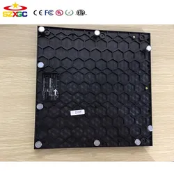 Placa de Exibição de Módulo LED Interno SMD 2121 P4.81 Módulo de Exibição LED