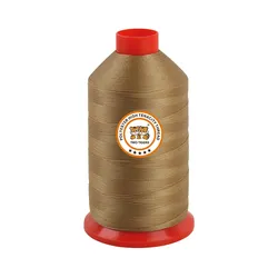 Hochfeste Nähgarn Großhandel 100% Polyester Stickgarn