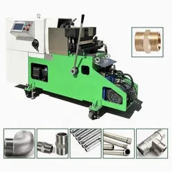 Máquina de Costura de Alta Performance com Integração de Tecnologia CNC Inteligente