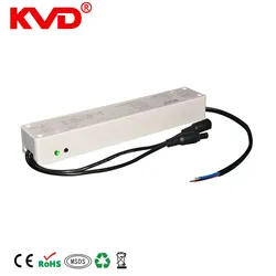 LED luz LED de emergência automática no tecto embutida, LED, condutor de emergência Luzes de emergência encastradas no painel LED