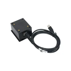 Hochauflösender Kommunikationssensor Barcode-Scanner