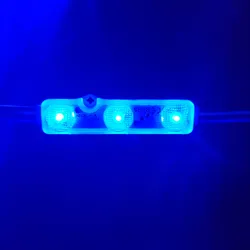 Hochleistungs-LED-Modul für professionelle Kanalbuchstabenbeleuchtung