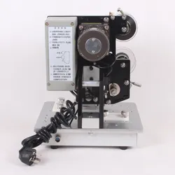 Нбер HP-241b Лента Кодирующая Машина