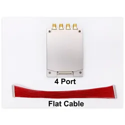 860-960MHz โมดูล RFID UHF ระยะไกล ชุดโมดูลอ่าน RFID UHF