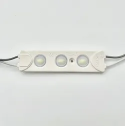 IP65 Modul für Briefbeschilderung SMD5730 3-LEDs AC110V LED-Modul