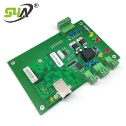 ระบบควบคุมลิฟต์พร้อมบอร์ดขยาย 20-40 ชั้น ช่องทาง TCP/IP RFID ลิฟต์บอร์ดควบคุมการเข้าถึงแบบรวมสำหรับระบบควบคุมลิฟต์และความปลอดภัย