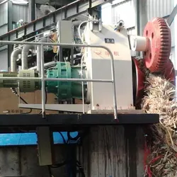 Seil-Schneider-Maschine zum Schneiden von Ragger-Seil Occ-Linie