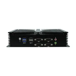Hochleistungs Intel Core I5 Mini-PC mit schnellem SSD