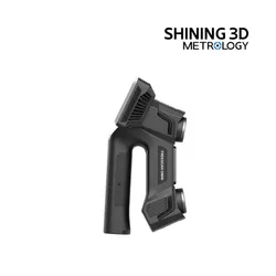 Configurazione di Metrologia Flagship Completamente Integrata 3D Scanner per Ispezione Completa su Dispositivo