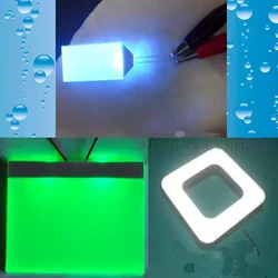 0.56 Effiziente LCD-Hintergrundbeleuchtungsplatine für vielseitiges helles LED-Anzeigemodul