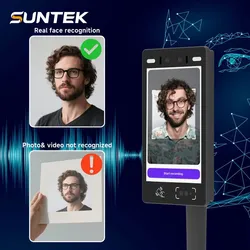 Sistema di Cancello Avanzato Completamente Automatico con Lettore di Codice QR