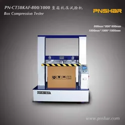 Bộ kiểm tra nén hộp điều khiển PC