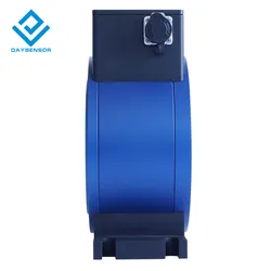 Flanschdrehmomentgeschwindigkeitssensor Rotationsdrehmomentsensor Preis Rotierender Drehmomentsensor