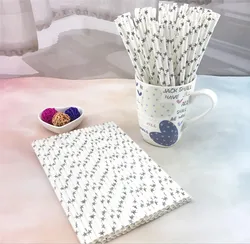 Automatische Papiertrinkhalmherstellungsmaschine