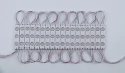 SMD2835 Mô-đun đèn nền LED cho hộp chiếu sáng, biển hiệu, yêu cầu chiếu sáng