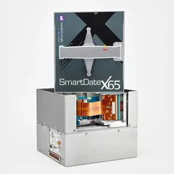 Markem Imaje X65 Wärmeübertragung Variable Daten Variabler Barcode Qr Code Drucker Wärmeübertragungs-Codiermaschine Paginierungsmaschine Überdruckmaschine