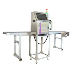 CYCJET 72mm Inkjetcodeermachine C700 Digitale inkjet-machine voor batchcodering