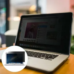 노트북용 자석 컴퓨터 프라이버시 스크린 프로텍터 14 인치 프라이버시 필터