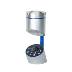 Handheld-Mikrobieller Luftsammler Plankton-Sammler Luftdetektionsgerät