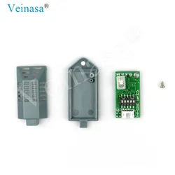 Hrtm030 Modulo Sensore di Temperatura e Umidità Modbus con Uscita Analogica per Temperatura Intelligente
