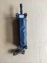 Breite Anwendung, geringer Stromverbrauch, Telekran, drahtlose Fernbedienung