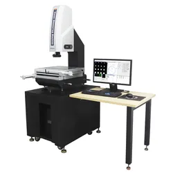 Máquina de Medición de Tolerancia de Visión para Perfil de Línea