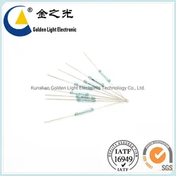Hochwertiger Glas-Magnetreed-Schalter/ Reed-Sensor mit schnellem Versand