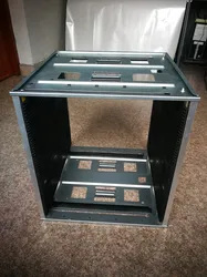 Antistatische SMT Rack ESD PCB Magazin Rack Ln-E809