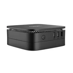 Mini-PC Computer Win 11 Mini-PC tragbar für das Geschäft All-in-One Mini-PC zu einem wettbewerbsfähigen Preis