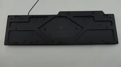 USB-Computer-Tastatur mit Standard-Multimedia-Tastatur für Computer