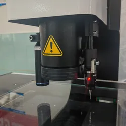 자동 비전 프로브 통합 금형 코어 검사 JVB400CS 3D 정밀 삽입 검사 측정 시스템
