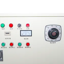 Rekabetçi Kablo İzolasyonu Kıvılcım Makinesi Pratik Kablo Hasar Test Makinesi