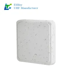 Escritor de Cartão RFID Multi Protocolo com Configuração Plug-and-Play