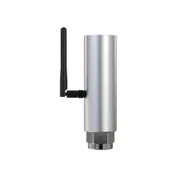 Sensor de Temperatura e Vibração Triaxial Sem Fio Lora para Monitoramento Remoto de Motores a Longa Distância