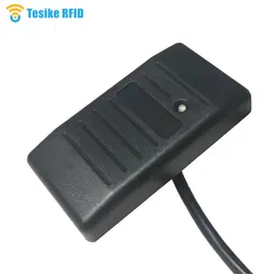 125kHz 13.56MHz Lettore RFID One Wire per Sistema di Tracciamento