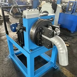 Automatische Luftfilterrahmen-Rollformmaschine Servomotor Schnelligkeitslinie