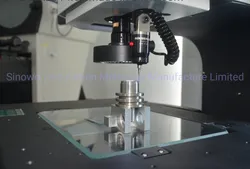 3D Sistema de Inspeção Óptica Automática para PCB