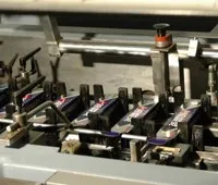 自動水平カートン包装機 カートナー機械